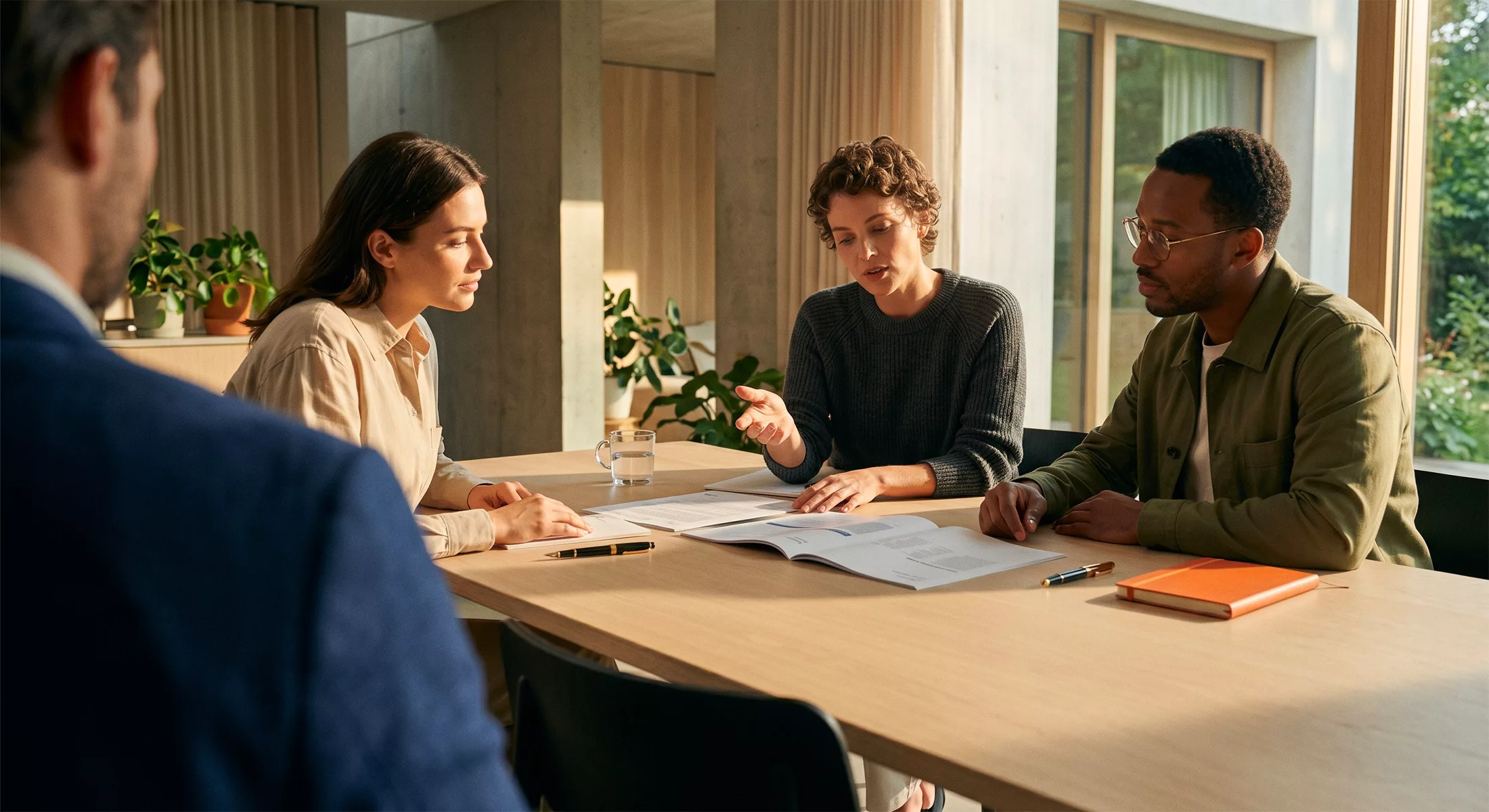 team-meeting